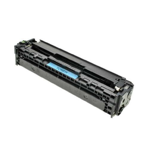 HP CF411X (HP 410X) Cyan High Yield Toner Cartridge