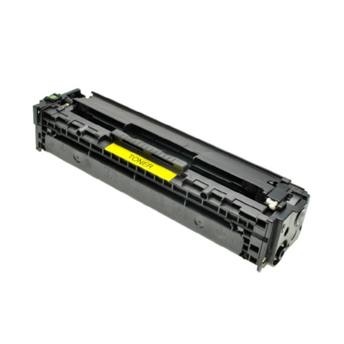 HP CF412A (HP 410A) Yellow Toner Cartridge