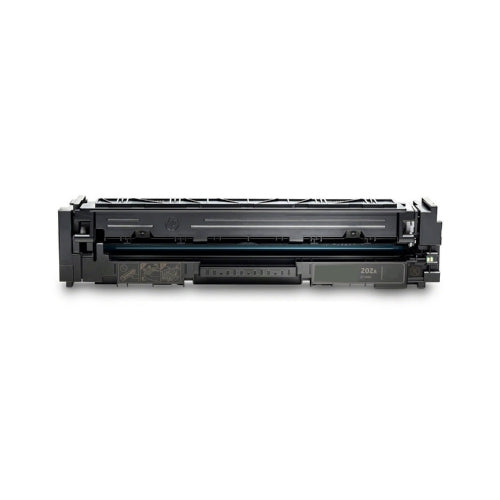 HP CF500A (HP202A) Black Toner Cartridge