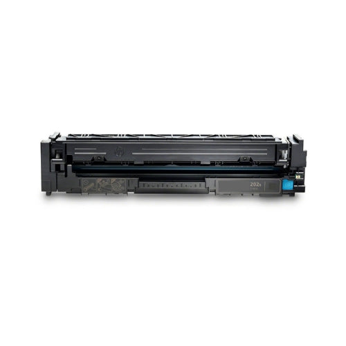 HP CF501A (HP202A) Cyan Toner Cartridge