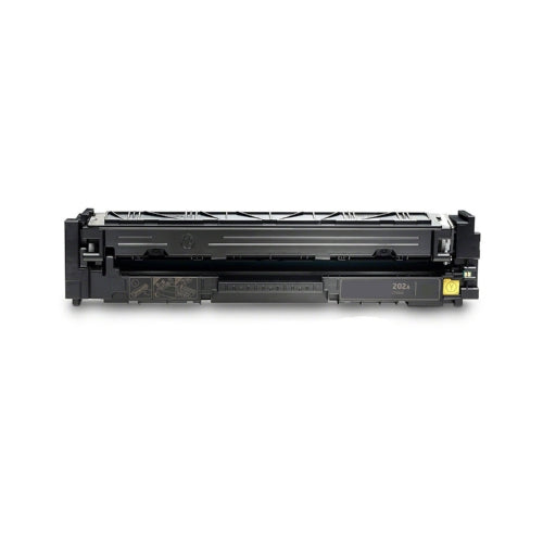 HP CF502X (HP202X) Yellow Toner Cartridge