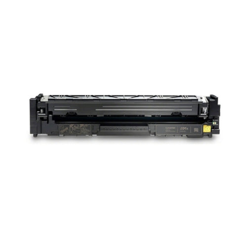 HP CF512A (HP 204A) Yellow Toner Cartridge