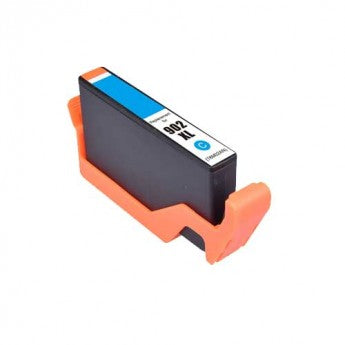 HP T6M02AN , HP#902XL Cyan Ink Cartridge