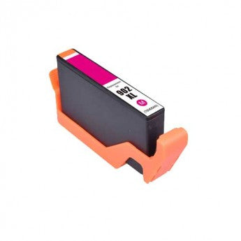 HP T6M06AN , HP#902XL Magenta Ink Cartridge