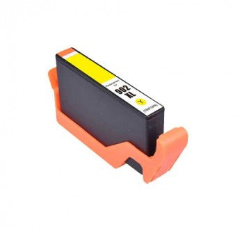 HP T6M10AN , HP#902XL Yellow Ink Cartridge