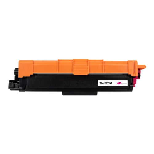 Brother TN-223M Toner Magenta Toner Cartridge