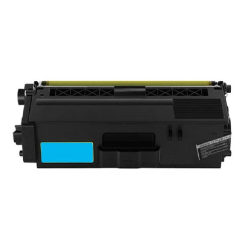 Brother TN336C Cyan Toner Cartridge