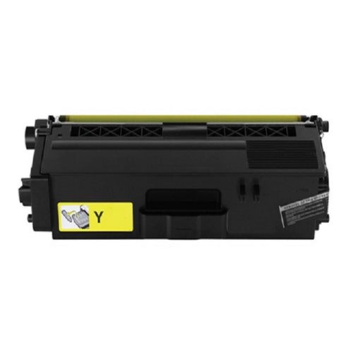 Brother TN336Y Yellow Toner Cartridge