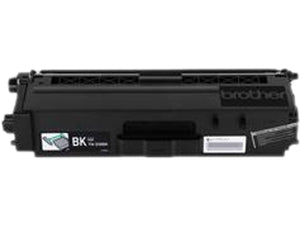 Brother TN-339BK Black Toner Cartridge