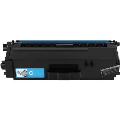 Brother TN-339C Cyan Toner Cartridge