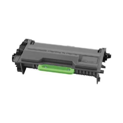 Brother TN850 Black Toner Cartridge