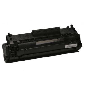 HP Q2612A 1012 Reman MICR Toner Cartridge 2K