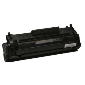 HP Q2612A  HP12A Compatible Black Toner Cartridge Cartridge