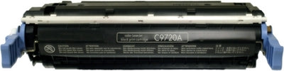 HP 641A C9720A Comp Black Toner Cartridge 9K