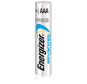 Energizer Advanced AAA Lithium Battery (20 pack)