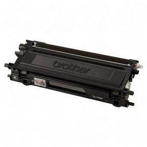 Brother TN115BK Comp Black Toner Cartridge 5K