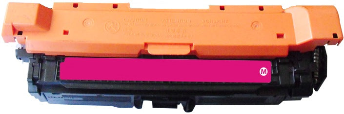 HP 648A CE263A Comp Magenta Toner Cartridge 11K