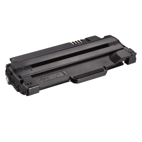 Dell 330-9523 Comp Black Toner Cartridge 2.5K