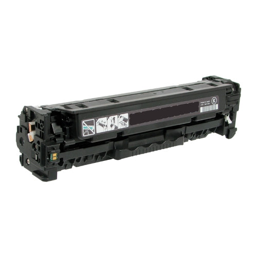 Canon 2662B001AA , (Canon 118) High Capacity Black Laser Toner Cartridge