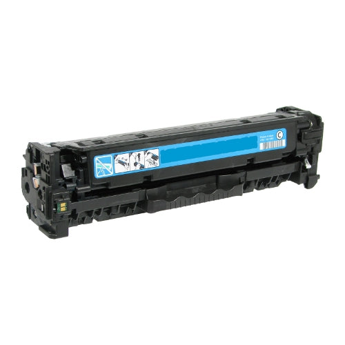 Canon 2661B001AA , (Canon 118) High Capacity Cyan Laser Toner Cartridge