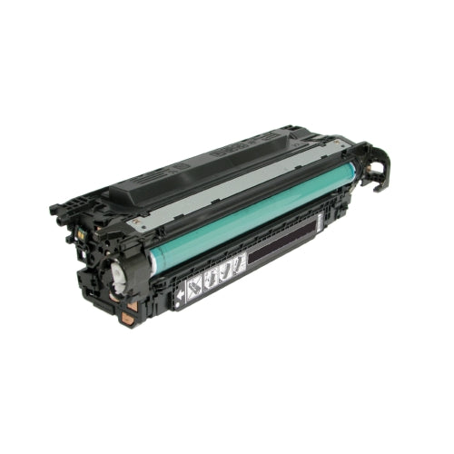 HP 507A CE400A Comp Black Toner Cartridge 5.5K