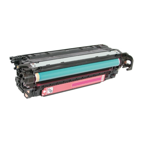 HP 507A CE403A Comp Magenta Toner Cartridge 6K