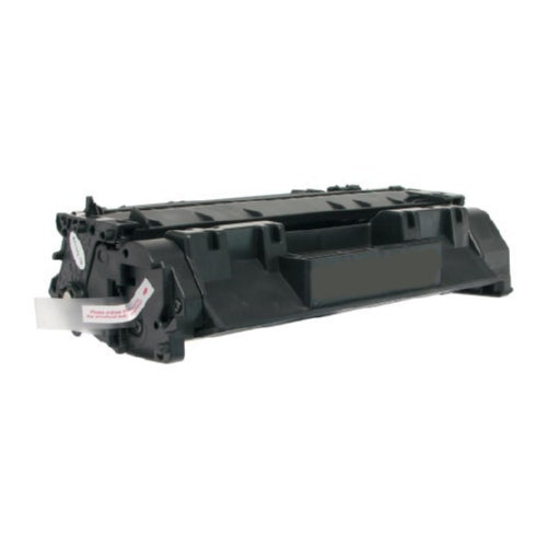 HP CE505A (HP 05A) Jumbo Yield  Black Toner Cartridge 3.5K