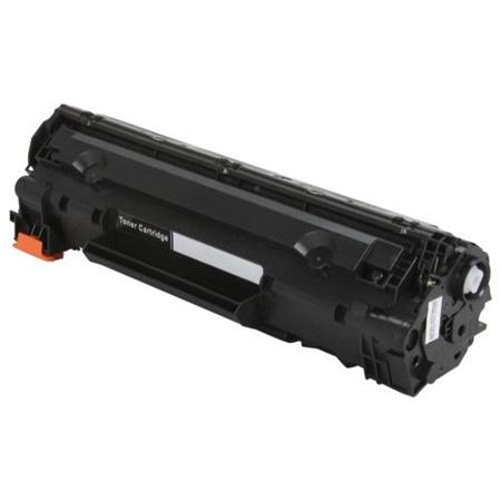 HP CF230X (30X) Black Toner Cartridge