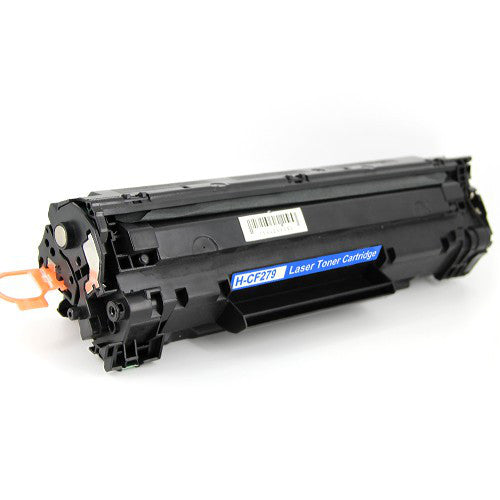 HP CF279X (HP 79X) Black Toner Cartridge