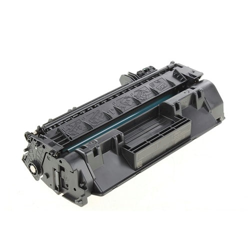 HP CF280X (HP 80X) Jumbo Yield Black Toner Cartridge