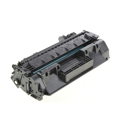 HP CF280X (HP 80X) Black Toner Cartridge