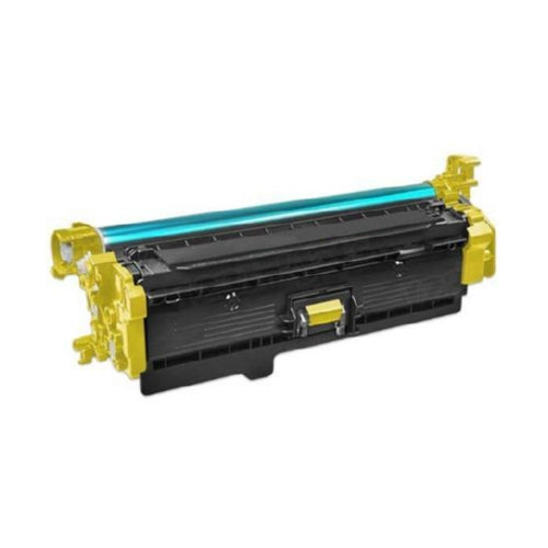 HP CF362A (HP508A) Yellow Toner Cartridge