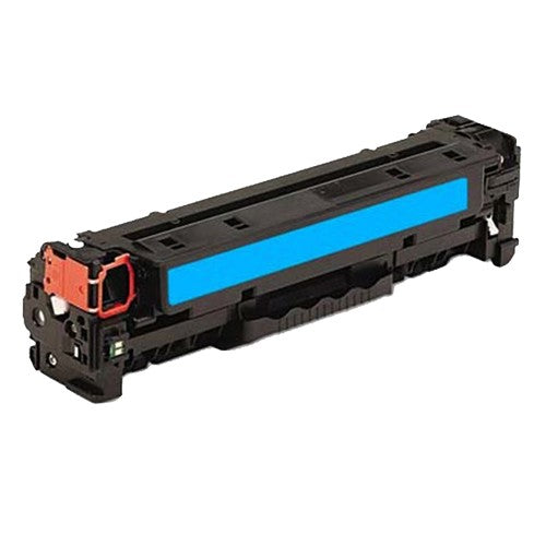 HP CF381A (HP 312A) Cyan Toner Cartridge