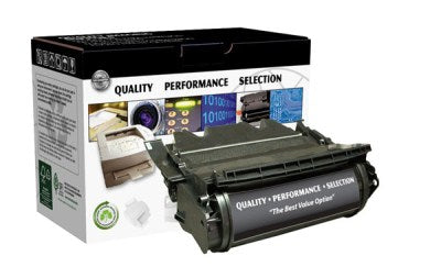 Dell 310-7328 B1260DN Comp Toner Cartridge 2.5K