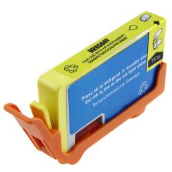 HP 564XL CB325W Reman Yellow Ink Cartridge