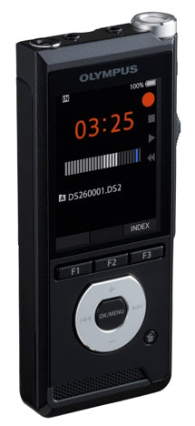 Olympus DS-2600 Digital Voice Recorder MFR# V741030BU000