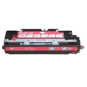 HP 309A Q2673A Comp Magenta Toner Cartridge 4K