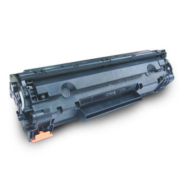 HP CE285X P1102 Comp Toner Cartridge 3K