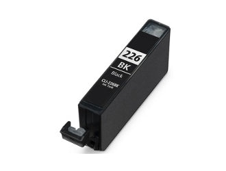 Canon 4546B001 CLI-226 Comp Black Ink Cartridge