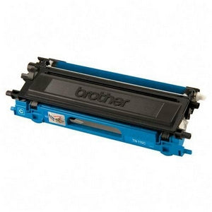 Brother TN115C Comp Cyan Toner Cartridge 4K