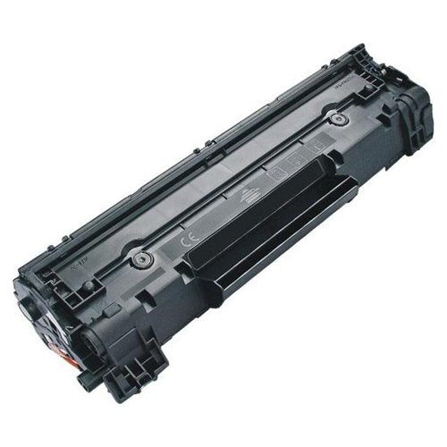 Canon 3484B001AA 125 Reman Toner Cartridge 1.6K