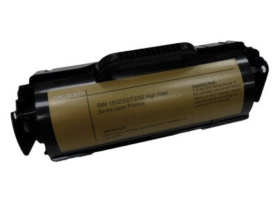 IBM InfoPrint 39V2513 Reman HY Toner Cartridge 25K