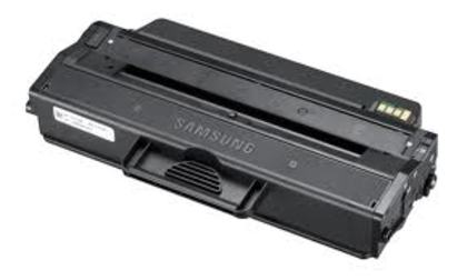 Samsung MLT-D103L Compatible Black Laser Toner Cartridge.