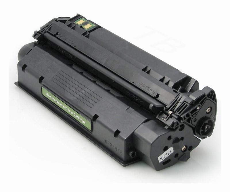 HP Q2613X 1300 Comp Toner Cartridge 4K