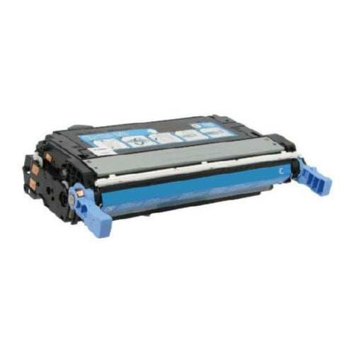 HP Q5951A (HP 643A) Cyan Toner Cartridge