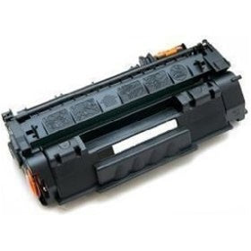 HP Q7553A P2015 Comp Toner Cartridge 3K