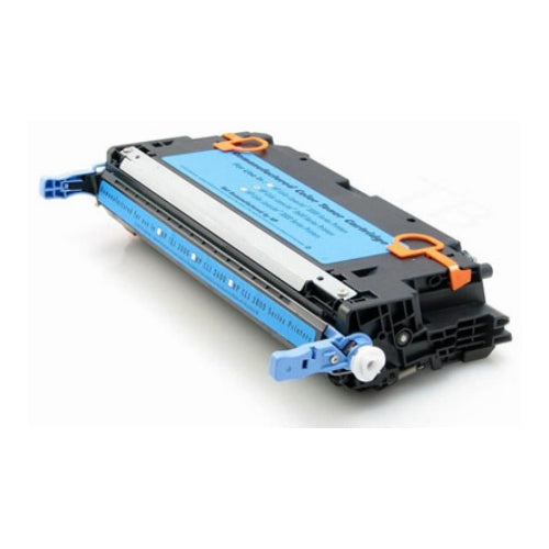 HP 503A Q7581A Comp Cyan Toner Cartridge 6K