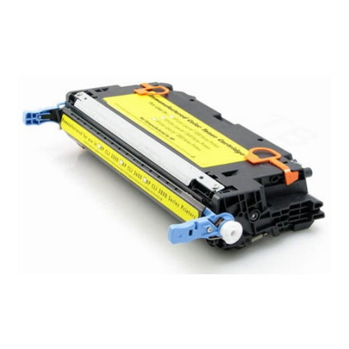 HP 503A Q7582A Comp Yellow Toner Cartridge 6K