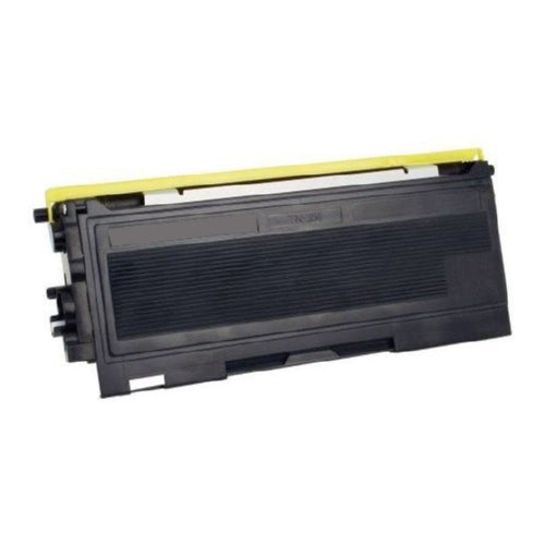 Brother TN350 Reman Toner Cartridge 2.5K