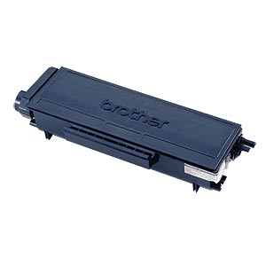 Brother TN580 Reman Toner Cartridge 7K